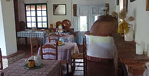 Turismo Rural El Berrocal 0010