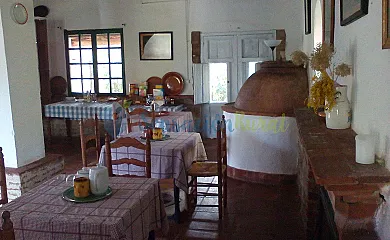 Turismo Rural El Berrocal en Cazalla de la Sierra (Sevilla) - Foto 10