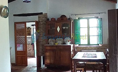 Turismo Rural El Berrocal en Cazalla de la Sierra (Sevilla) - Foto 11