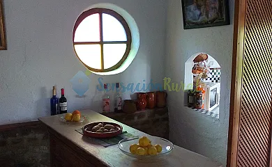 Turismo Rural El Berrocal en Cazalla de la Sierra (Sevilla) - Foto 12