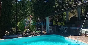 Turismo Rural El Berrocal 0013