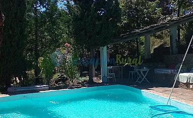 Turismo Rural El Berrocal en Cazalla de la Sierra (Sevilla) - Foto 13