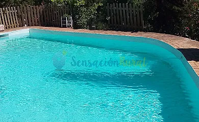 Turismo Rural El Berrocal en Cazalla de la Sierra (Sevilla) - Foto 14