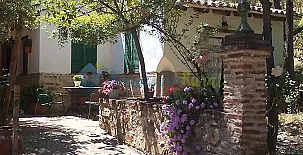 Turismo Rural El Berrocal 0015