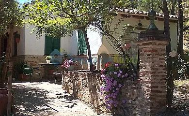 Turismo Rural El Berrocal en Cazalla de la Sierra (Sevilla) - Foto 15