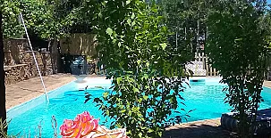 Turismo Rural El Berrocal 002