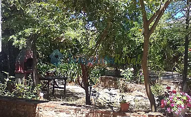 Turismo Rural El Berrocal en Cazalla de la Sierra (Sevilla) - Foto 16