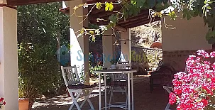 Turismo Rural El Berrocal 003