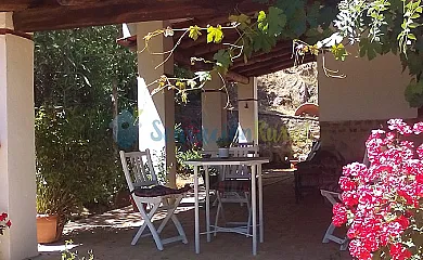 Turismo Rural El Berrocal en Cazalla de la Sierra (Sevilla) - Foto 3