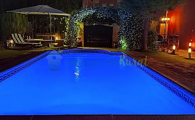 Casa Axier en Biar (Alicante) - Foto 2