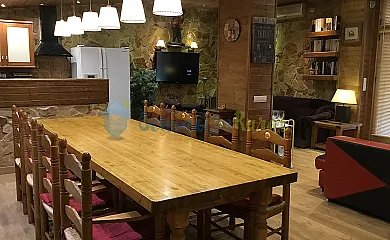 Casa Axier en Biar (Alicante) - Foto 3