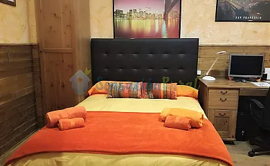 Casa Axier en Biar (Alicante) - Foto 4