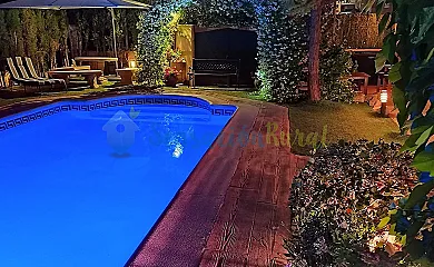 Casa Axier en Biar (Alicante) - Foto 6