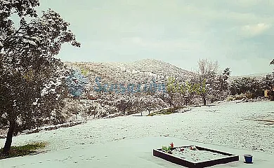 Casa Rural La Quijada del Lobo en Llerena (Badajoz) - Foto 11