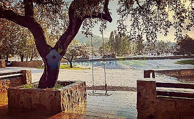 Casa Rural La Quijada del Lobo en Llerena (Badajoz) - Foto 12