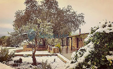 Casa Rural La Quijada del Lobo en Llerena (Badajoz) - Foto 14