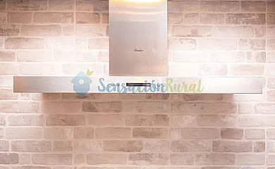 Casa Rural La Quijada del Lobo en Llerena (Badajoz) - Foto 16