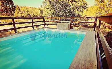 Casa Rural La Quijada del Lobo en Llerena (Badajoz) - Foto 17