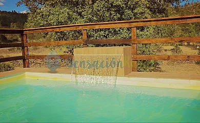 Casa Rural La Quijada del Lobo en Llerena (Badajoz) - Foto 18