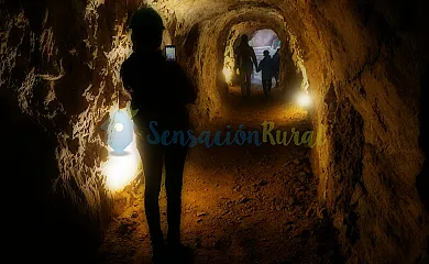 Casa Rural La Quijada del Lobo en Llerena (Badajoz) - Foto 19