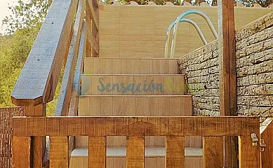 Casa Rural La Quijada del Lobo en Llerena (Badajoz) - Foto 22