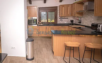 Casa Rural La Quijada del Lobo en Llerena (Badajoz) - Foto 23