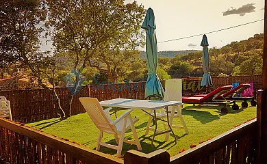 Casa Rural La Quijada del Lobo en Llerena (Badajoz) - Foto 24