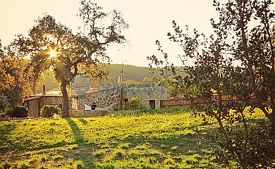 Casa Rural La Quijada del Lobo en Llerena (Badajoz) - Foto 25
