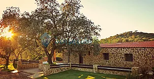 Casa Rural La Quijada del Lobo 003