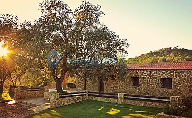 Casa Rural La Quijada del Lobo en Llerena (Badajoz) - Foto 3