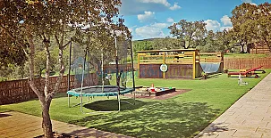 Casa Rural La Quijada del Lobo 005