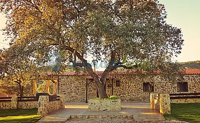 Casa Rural La Quijada del Lobo en Llerena (Badajoz) - Foto 4
