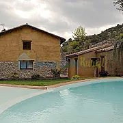 Casa Espunyes y El Cobert de L'Era 001