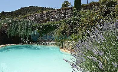 Casa Espunyes y El Cobert de L'Era en Odèn (Lleida) - Foto 5