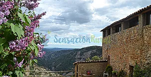 Casa Espunyes y El Cobert de L'Era 003