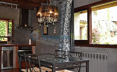 Casa Espunyes y El Cobert de L'Era en Odèn (Lleida) - Foto 13