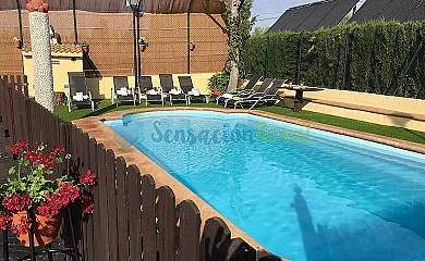 Cortijo Los Frailecillos en Villanueva Del Trabuco (Málaga) - Foto 9