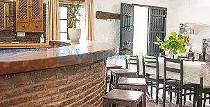 Casa de campo San Ignacio 0022