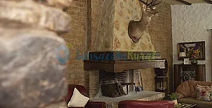 Casa de campo San Ignacio 0023