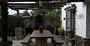 Casa de campo San Ignacio 0024