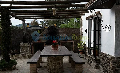 Casa de campo San Ignacio en El Bosque (Cádiz) - Foto 24