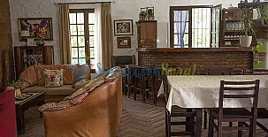 Casa de campo San Ignacio 0028