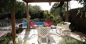 Casa de campo San Ignacio 0029