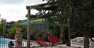 Casa de campo San Ignacio 0031