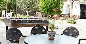 Casa de campo San Ignacio 0033