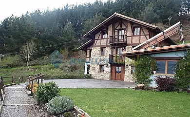 Casa Rural Ogoño Mendi (Vizcaya) en Elantxobe (Vizcaya) - Foto 3
