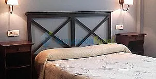 Casa Rural Ogoño Mendi (Vizcaya) 004