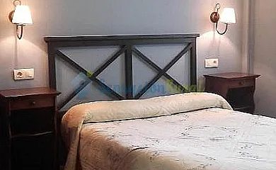 Casa Rural Ogoño Mendi (Vizcaya) en Elantxobe (Vizcaya) - Foto 4