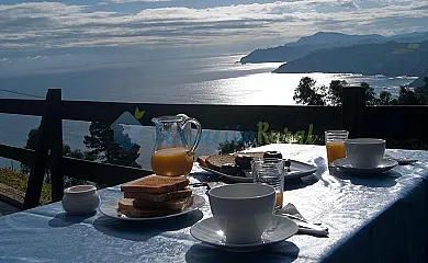 Casa Rural Ogoño Mendi (Vizcaya) en Elantxobe (Vizcaya) - Foto 6