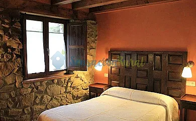 Casa Rural Ogoño Mendi (Vizcaya) en Elantxobe (Vizcaya) - Foto 7